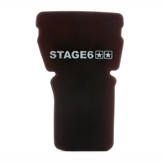 Filtro de aire Yamaha TZR / X-Power Double layer Stage6