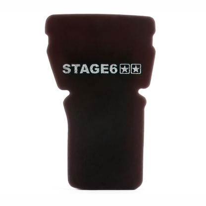 Filtro de aire Yamaha TZR / X-Power Double layer Stage6
