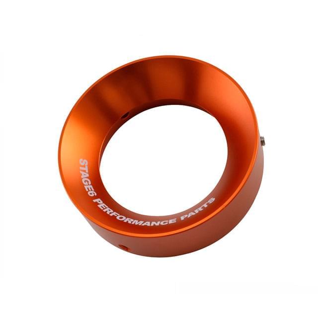 Embudo de carburador tipo PWK d=48mm MKII Stage6