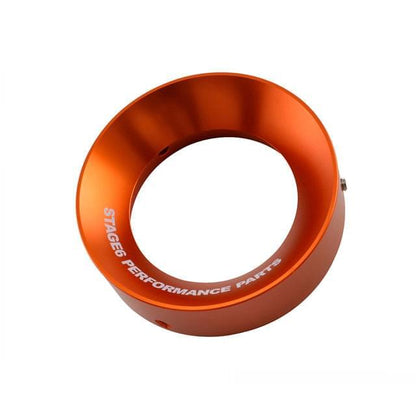 Embudo de carburador tipo PWK d=48mm MKII Stage6