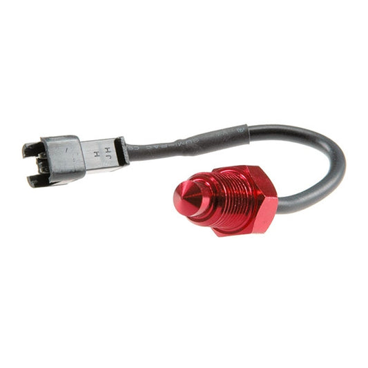 Temperature sensor 1/8 black connector Stage6