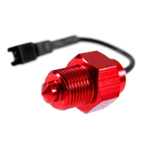 Sonde de température M14x1,25mm connecteur noir Koso