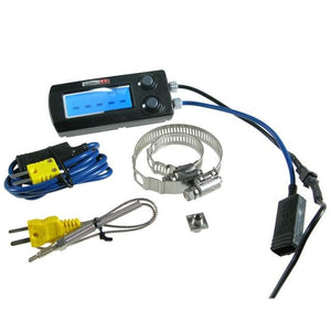 Marcador de temperatura gas de escape 0-1200º Stage6 R/T S6-4037