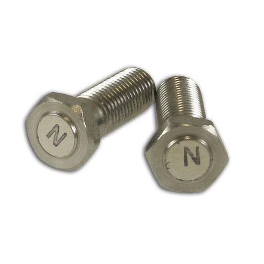 Tornillos magnéticos para disco freno M6x1.00x19.7mm Gilera Runner Stage6 S6-4040ET04