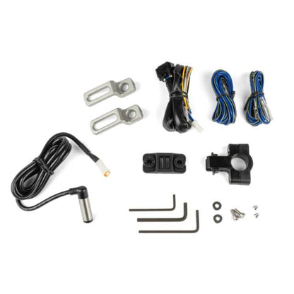 Compteur multifonction Stage6