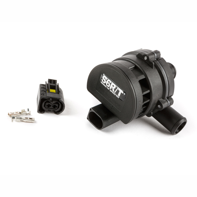 Bomba de agua eléctrica 12V Stage6 R/T
