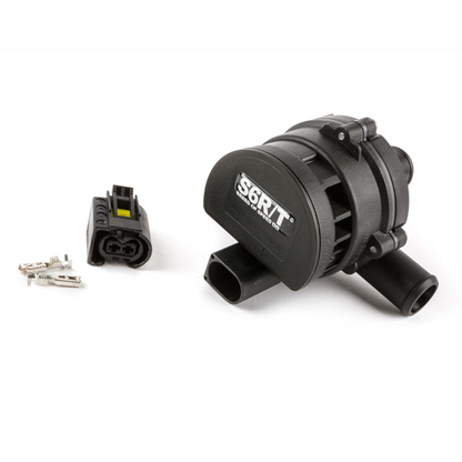 Bomba de agua eléctrica 12V Stage6 R/T
