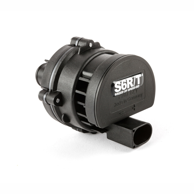 Bomba de agua eléctrica 12V Stage6 R/T
