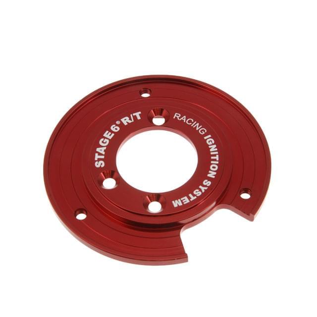 Pletina encendido Piaggio scooter 50cc Stage6 R/T S6-45ET001