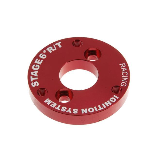 Pletina de encendido para bomba de agua Minarelli horizontal Stage6 R/T S6-45ET003