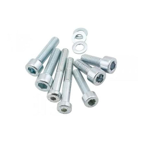 Kit tornillos encendido racing Minarelli scooter PVL Stage6 R/T S6-45ET004