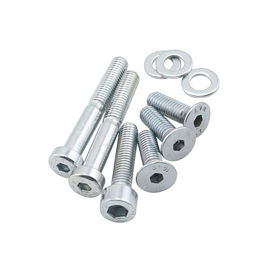 Piaggio Scooter PVL Stage6 R/T ignition screws