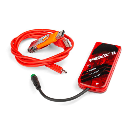 Kit programación de software CDI PVL Stage6 R/T S6-45ET017