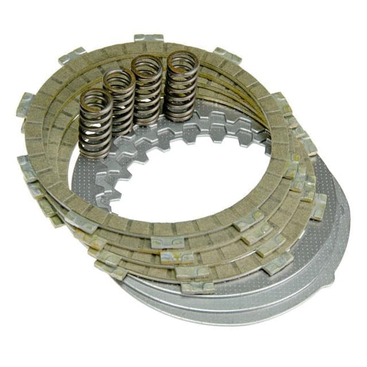 Discos de embrague Stage6 Racing Carbon Minarelli AM6 S6-5058804
