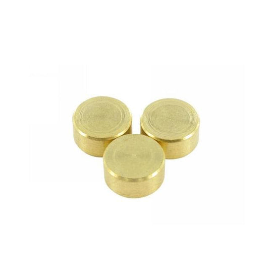 Pesos ajuste de embrague Minarelli / Piaggio / Peugeot Torque Control MKII Stage6