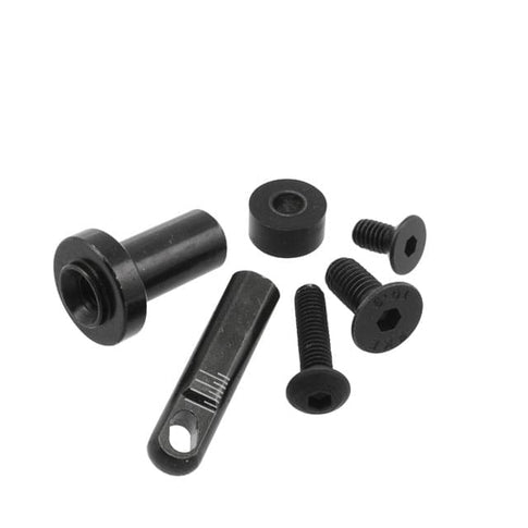 Tornillos de embrague Minarelli / Piaggio / Peugeot Torque Control Stage6