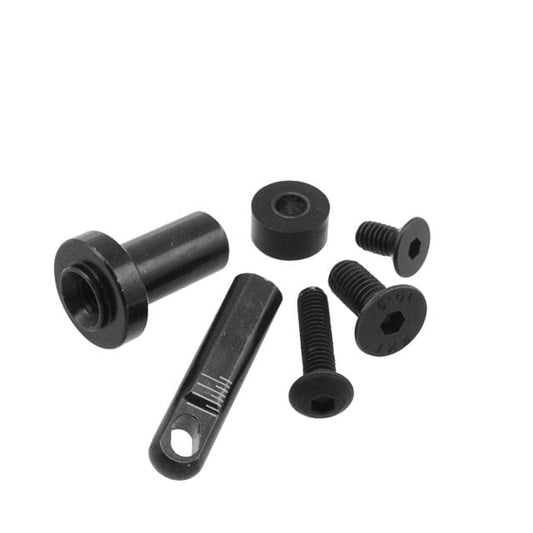 Tornillos de embrague Minarelli / Piaggio / Peugeot Torque Control Stage6