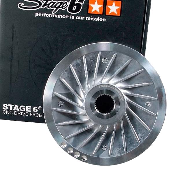 Semipolea de variador Yamaha T-Max 530 Maxiscooter Stage6 S6-5113601