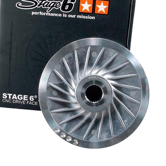 Semipolea de variador Yamaha T-Max 530 Maxiscooter Stage6 S6-5113601