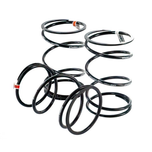 Muelles de embrague Piaggio scooter 50cc Stage6