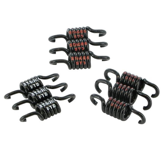 Muelles de embrague Piaggio original / Sport Pro Stage6 S6-5314010