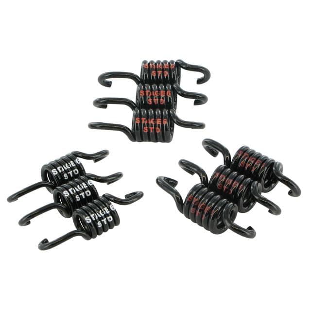 Muelles de embrague Minarelli horizontal original / Sport Pro Stage6 S6-5316620