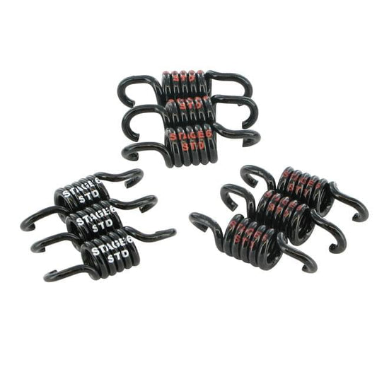 Muelles de embrague Peugeot original / Sport Pro Stage6 S6-5317530