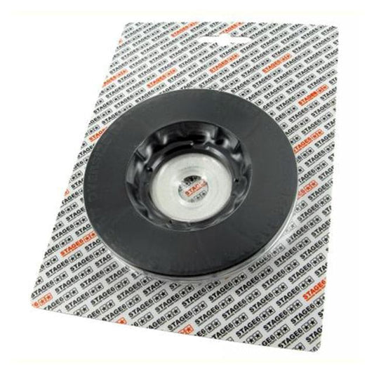 Joue fixe de variateur Piaggio scooter 50cc Drive Pulley Stage6 R/T