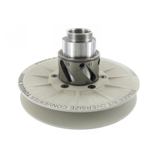 Minarelli scooter clutch Pulleys Torque Boost Oversize Stage6 R/T