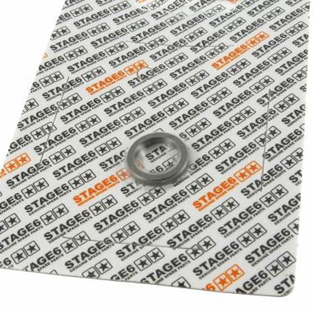 Distanciador poleas de embrague Minarelli / Peugeot Oversize CVT Stage6 R/T S6-56166ET004