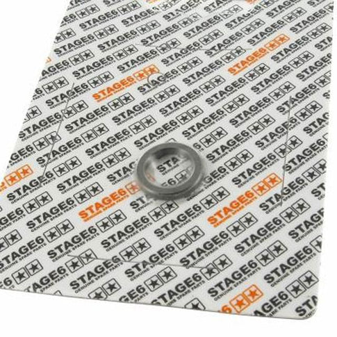 Distanciador poleas de embrague Minarelli / Peugeot Oversize CVT Stage6 R/T S6-56166ET004