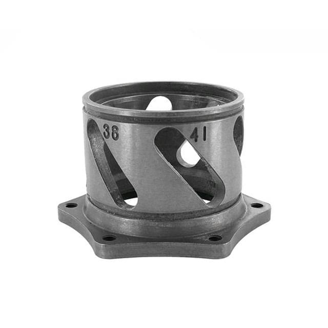 Guía poleas Minarelli / Peugeot 38/41º Oversize CVT Stage6 R/T S6-56166ET007