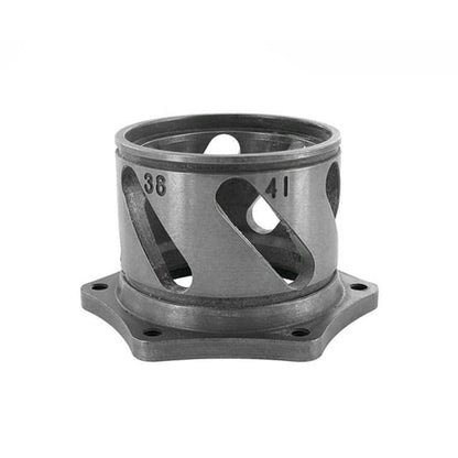 Guía poleas Minarelli / Peugeot 38/41º Oversize CVT Stage6 R/T S6-56166ET007