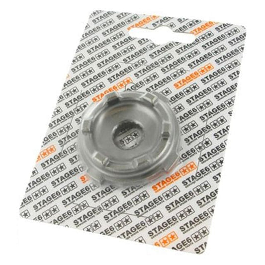 Corona de arranque para Kit Oversize CVT Minarelli horizontal Stage6 R/T