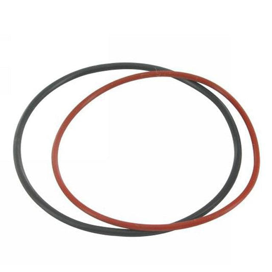 Juntas tóricas de poleas Minarelli / Piaggio / Peugeot Oversize CVT Stage6 R/T S6-56ET001
