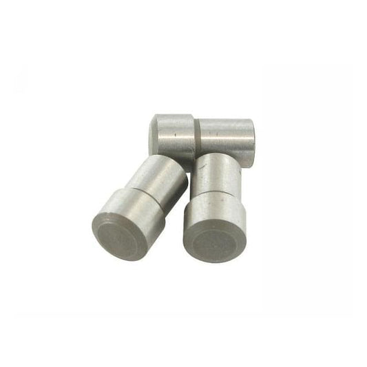 Bulones de guía de poleas Minarelli / Piaggio / Peugeot 50cc Oversize CVT Stage6 R/T S6-56ET002