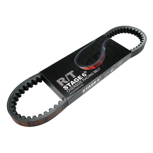 Drive belt Minarelli horizontal long crankcase Oversize Stage6 R/T