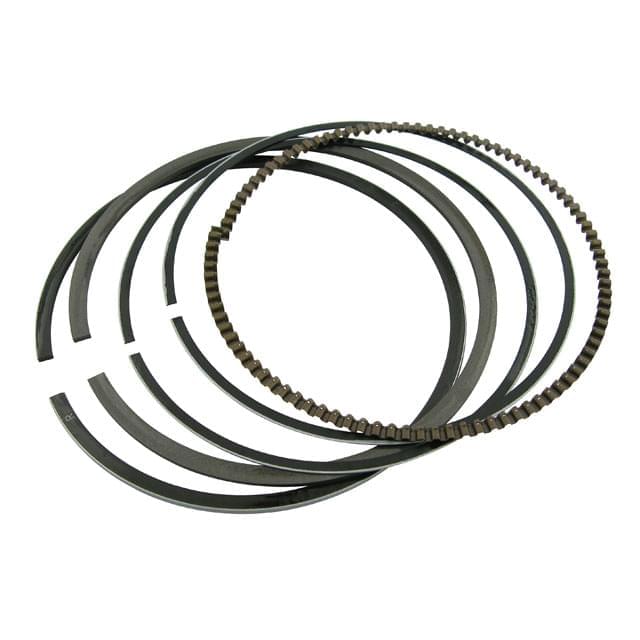 Segmentos de pistón Honda SH 125cc d=58mm Stage6 S6-70135ET02