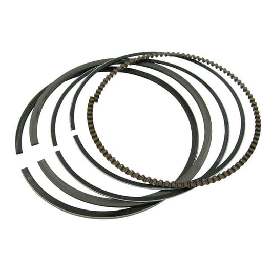 Segmentos de pistón Honda SH 125cc d=58mm Stage6 S6-70135ET02