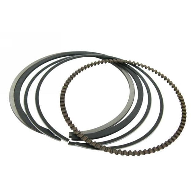 Segmentos de pistón Honda SH 125cc d=52.4mm Stage6 S6-70135ET05