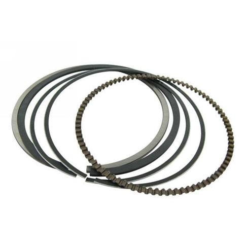 Segmentos de pistón Honda SH 125cc d=52.4mm Stage6 S6-70135ET05