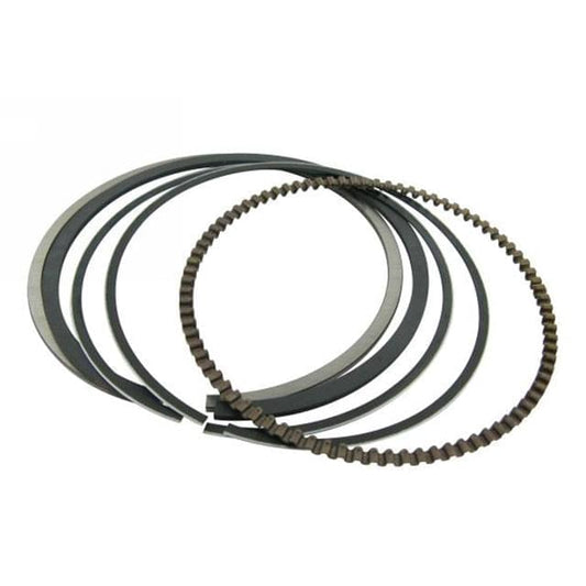 Segmentos de pistón Honda SH 125cc d=52.4mm Stage6 S6-70135ET05