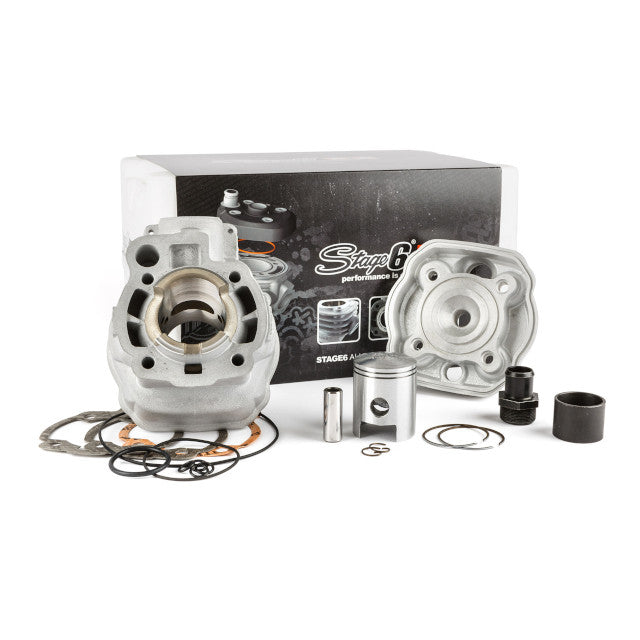 Cilindro Stage6 Sport 50cc MK2 Minarelli AM6 S6-7018802