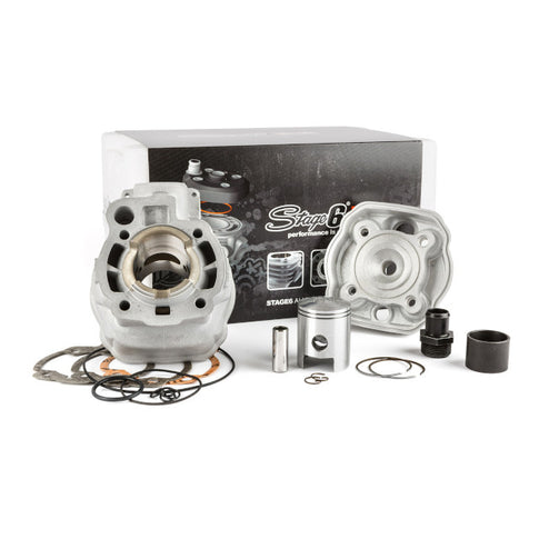 Cilindro Stage6 Sport 50cc MK2 Minarelli AM6 S6-7018802
