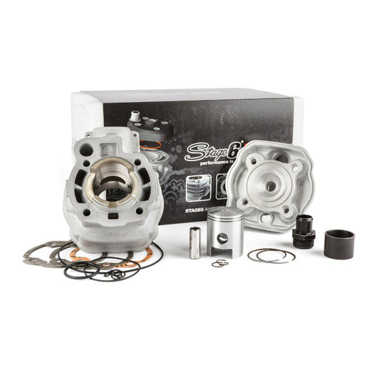 Cilindro Stage6 Sport 50cc MK2 Minarelli AM6 S6-7018802