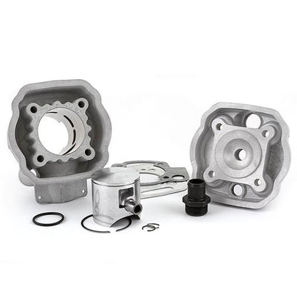 Cilindro Stage6 Big Racing 88cc Minarelli AM6 carrera 45mm biela 90mm