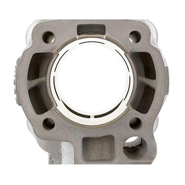 Cilindro Stage6 Big Racing 88cc Minarelli AM6 carrera 45mm biela 90mm