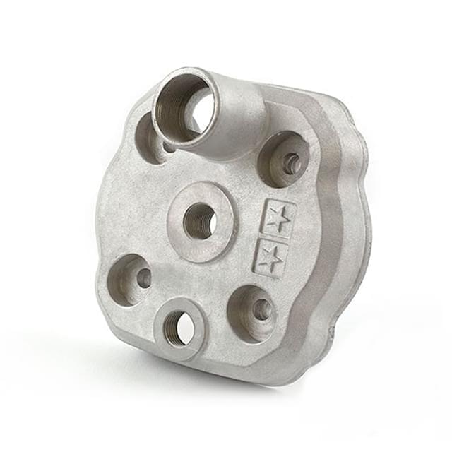 Cilindro Stage6 Big Racing 88cc Minarelli AM6 carrera 45mm biela 90mm