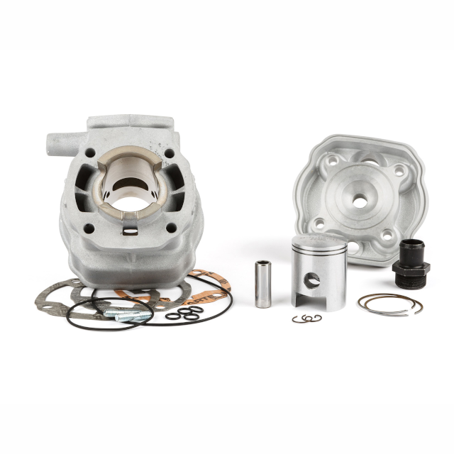 Cilindro Stage6 Sport 50cc MK2Derbi Euro 2