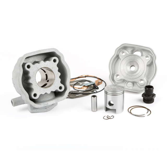 Cilindro Stage6 Sport 50cc MK2Derbi Euro 2